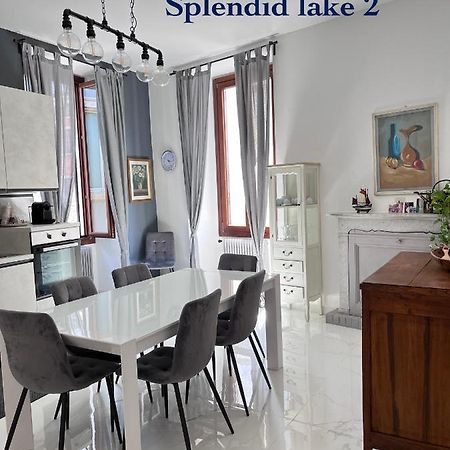 Splendid Lake 2 代森扎诺-德尔加达 外观 照片