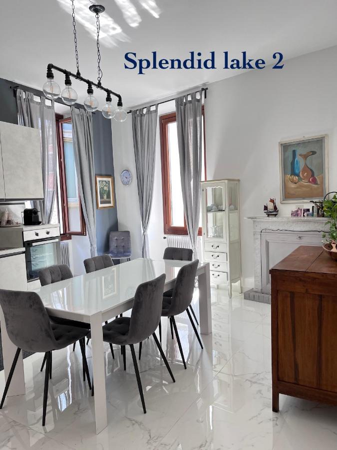 Splendid Lake 2 代森扎诺-德尔加达 外观 照片